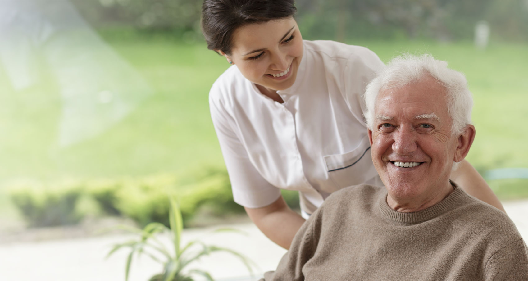 Peace Village Create home for older adults, wherever they choose to live.